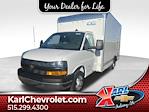 New 2025 Chevrolet Express 3500 Box Van for sale #36191 - photo 1