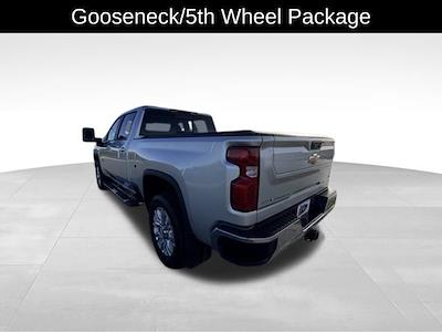 2022 Chevrolet Silverado 2500 Crew Cab 4WD Pickup for sale #36203A - photo 2