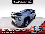 2022 Chevrolet Silverado 2500 Crew Cab 4WD Pickup for sale #36203A - photo 1