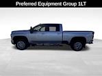 2022 Chevrolet Silverado 2500 Crew Cab 4WD Pickup for sale #36203A - photo 3