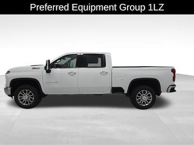 2026 Chevrolet Silverado 2500 Crew Cab 4WD Pickup for sale #36204 - photo 2