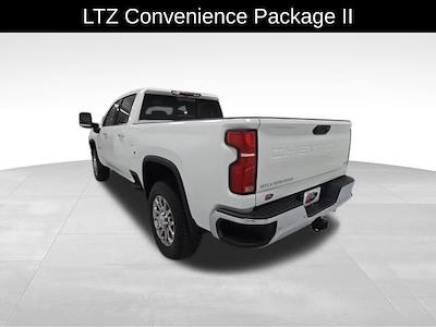 New 2026 Chevrolet Silverado 2500 LTZ Crew Cab for sale #37055 - photo 2