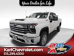 2026 Chevrolet Silverado 2500 Crew Cab 4WD Pickup for sale #36204 - photo 1