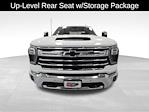 2026 Chevrolet Silverado 2500 Crew Cab 4WD Pickup for sale #36204 - photo 9