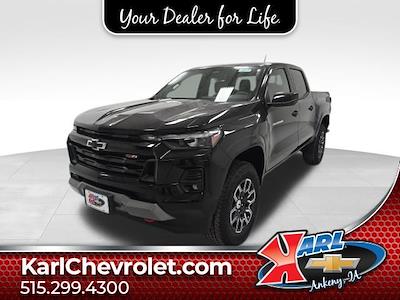New 2026 Chevrolet Colorado Z71 Crew Cab for sale #36213 - photo 1