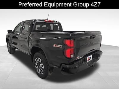 New 2026 Chevrolet Colorado Z71 Crew Cab for sale #36213 - photo 2