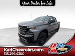2021 Chevrolet Silverado 1500 Crew Cab 4WD Pickup for sale #36216A - photo 1