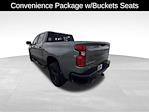 2021 Chevrolet Silverado 1500 Crew Cab 4WD Pickup for sale #36216A - photo 5