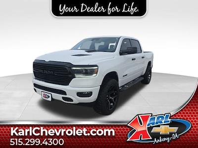 2023 Ram 1500 Crew Cab 4WD Pickup for sale #36217A - photo 1