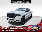 2023 Ram 1500 Crew Cab 4WD Pickup for sale #36217A - photo 1