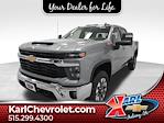 2026 Chevrolet Silverado 2500 Crew Cab 4WD Pickup for sale #36235 - photo 1