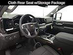 2026 Chevrolet Silverado 2500 Crew Cab 4WD Pickup for sale #36235 - photo 10