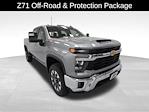 2026 Chevrolet Silverado 2500 Crew Cab 4WD Pickup for sale #36235 - photo 8
