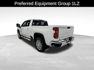 2025 Chevrolet Silverado 2500 Crew Cab 4WD Pickup for sale #36245A - photo 2