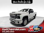 2025 Chevrolet Silverado 2500 Crew Cab 4WD Pickup for sale #36245A - photo 1