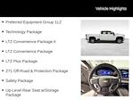 2025 Chevrolet Silverado 2500 Crew Cab 4WD Pickup for sale #36245A - photo 17