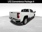 2025 Chevrolet Silverado 2500 Crew Cab 4WD Pickup for sale #36245A - photo 6