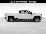 2025 Chevrolet Silverado 2500 Crew Cab 4WD Pickup for sale #36245A - photo 7