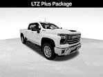 2025 Chevrolet Silverado 2500 Crew Cab 4WD Pickup for sale #36245A - photo 8