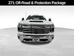 2025 Chevrolet Silverado 2500 Crew Cab 4WD Pickup for sale #36245A - photo 9