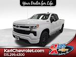 New 2026 Chevrolet Silverado 1500 RST Double Cab for sale #36246 - photo 1