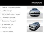 2022 Chevrolet Silverado 1500 Double Cab 4WD Pickup for sale #36246A - photo 11