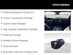 Used 2022 Chevrolet Silverado 1500 Custom Crew Cab for sale #36258A - photo 11