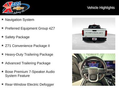 Used 2024 Chevrolet Colorado - photo 1