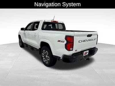 Used 2024 Chevrolet Colorado - photo 1