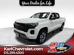 2024 Chevrolet Colorado Crew Cab 4WD Pickup for sale #36259A - photo 1