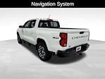 2024 Chevrolet Colorado Crew Cab 4WD Pickup for sale #36259A - photo 4