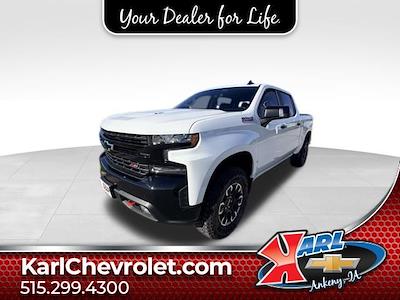2020 Chevrolet Silverado 1500 Crew Cab 4WD Pickup for sale #36268A - photo 1