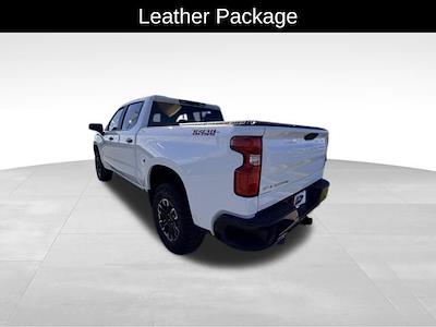 2020 Chevrolet Silverado 1500 Crew Cab 4WD Pickup for sale #36268A - photo 2
