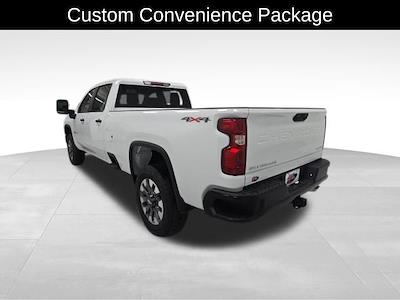 2026 Chevrolet Silverado 2500 Crew Cab SRW 4WD Pickup for sale #36272 - photo 2