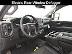 New 2026 Chevrolet Silverado 2500 Custom Crew Cab for sale #36272 - photo 10