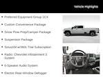 New 2026 Chevrolet Silverado 2500 Custom Crew Cab for sale #36272 - photo 17