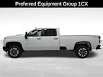 New 2026 Chevrolet Silverado 2500 Custom Crew Cab for sale #36272 - photo 3