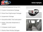 New 2026 Chevrolet Silverado 2500 Custom Crew Cab for sale #36272 - photo 4