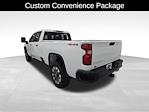 New 2026 Chevrolet Silverado 2500 Custom Crew Cab for sale #36272 - photo 2