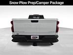 New 2026 Chevrolet Silverado 2500 Custom Crew Cab for sale #36272 - photo 5