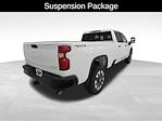 New 2026 Chevrolet Silverado 2500 Custom Crew Cab for sale #36272 - photo 6