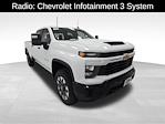 New 2026 Chevrolet Silverado 2500 Custom Crew Cab for sale #36272 - photo 8