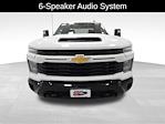 New 2026 Chevrolet Silverado 2500 Custom Crew Cab for sale #36272 - photo 9