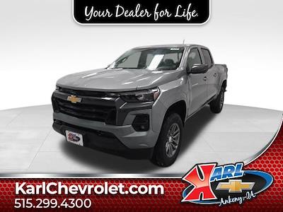 New 2026 Chevrolet Colorado LT Crew Cab for sale #36299 - photo 1
