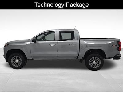 New 2026 Chevrolet Colorado LT Crew Cab for sale #36299 - photo 2