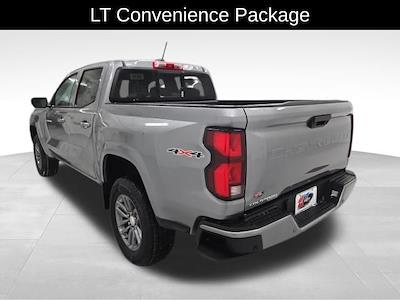 New 2026 Chevrolet Colorado LT Crew Cab for sale #36299 - photo 2