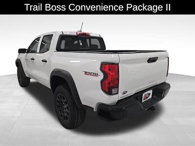 New 2026 Chevrolet Colorado Trail Boss Crew Cab for sale #36300 - photo 2