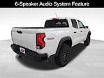2026 Chevrolet Colorado Crew Cab 4WD Pickup for sale #36300 - photo 6