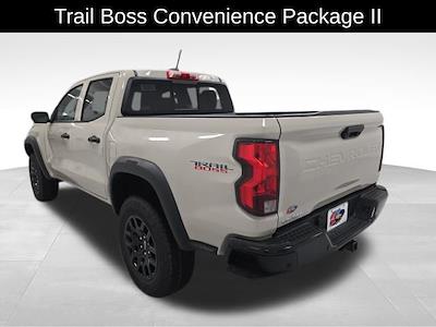 New 2026 Chevrolet Colorado Trail Boss Crew Cab for sale #36304 - photo 2