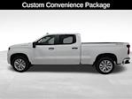 New 2026 Chevrolet Silverado 1500 Custom Crew Cab for sale #36312 - photo 3